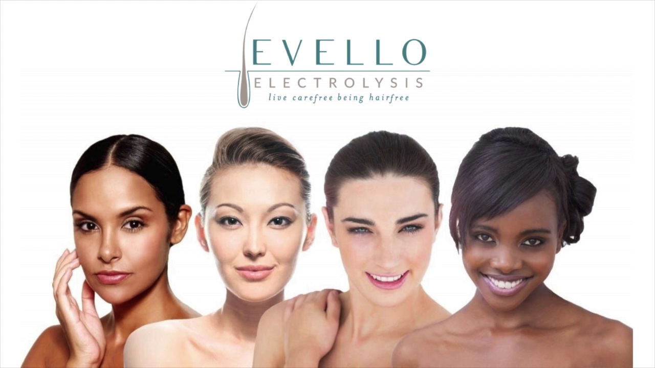 Evello - Electrolysis | Laser | Aesthetics