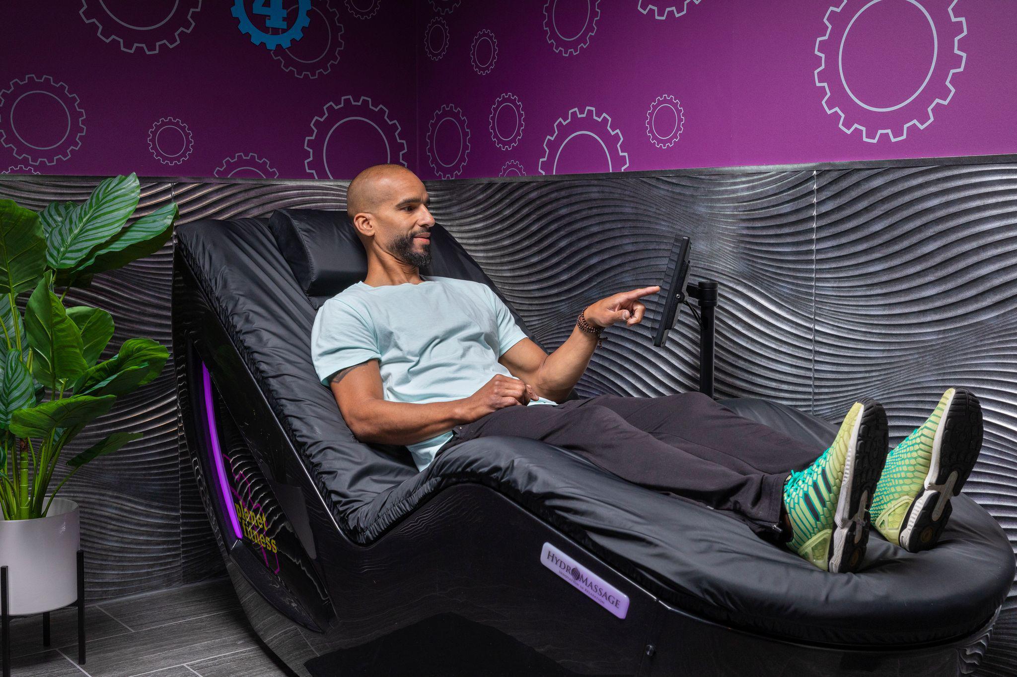 PLANET FITNESS - 2531 Whiskey Rd, Aiken SC - Hours, Directions, Reviews ...