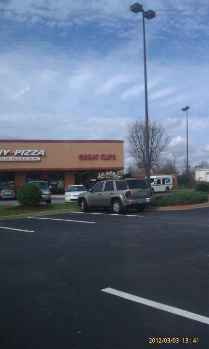 Photo credit: nextdoor