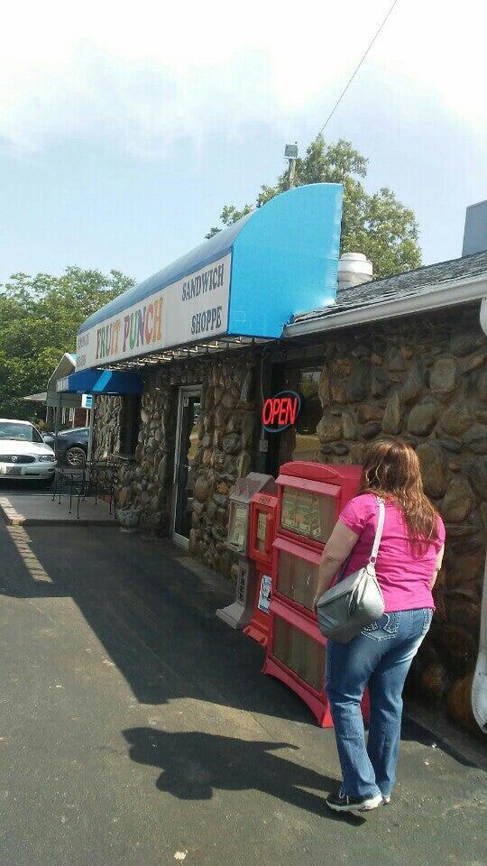 Photo credit: nextdoor