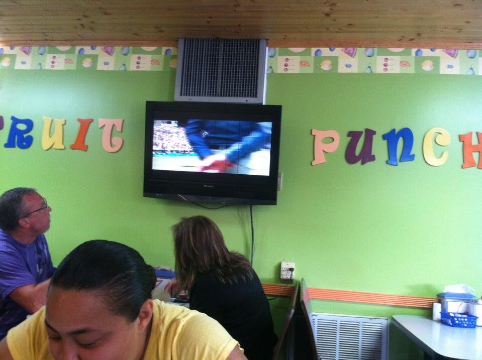 Photo credit: nextdoor