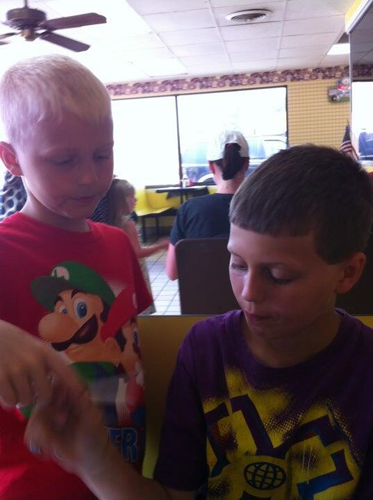 Photo credit: nextdoor