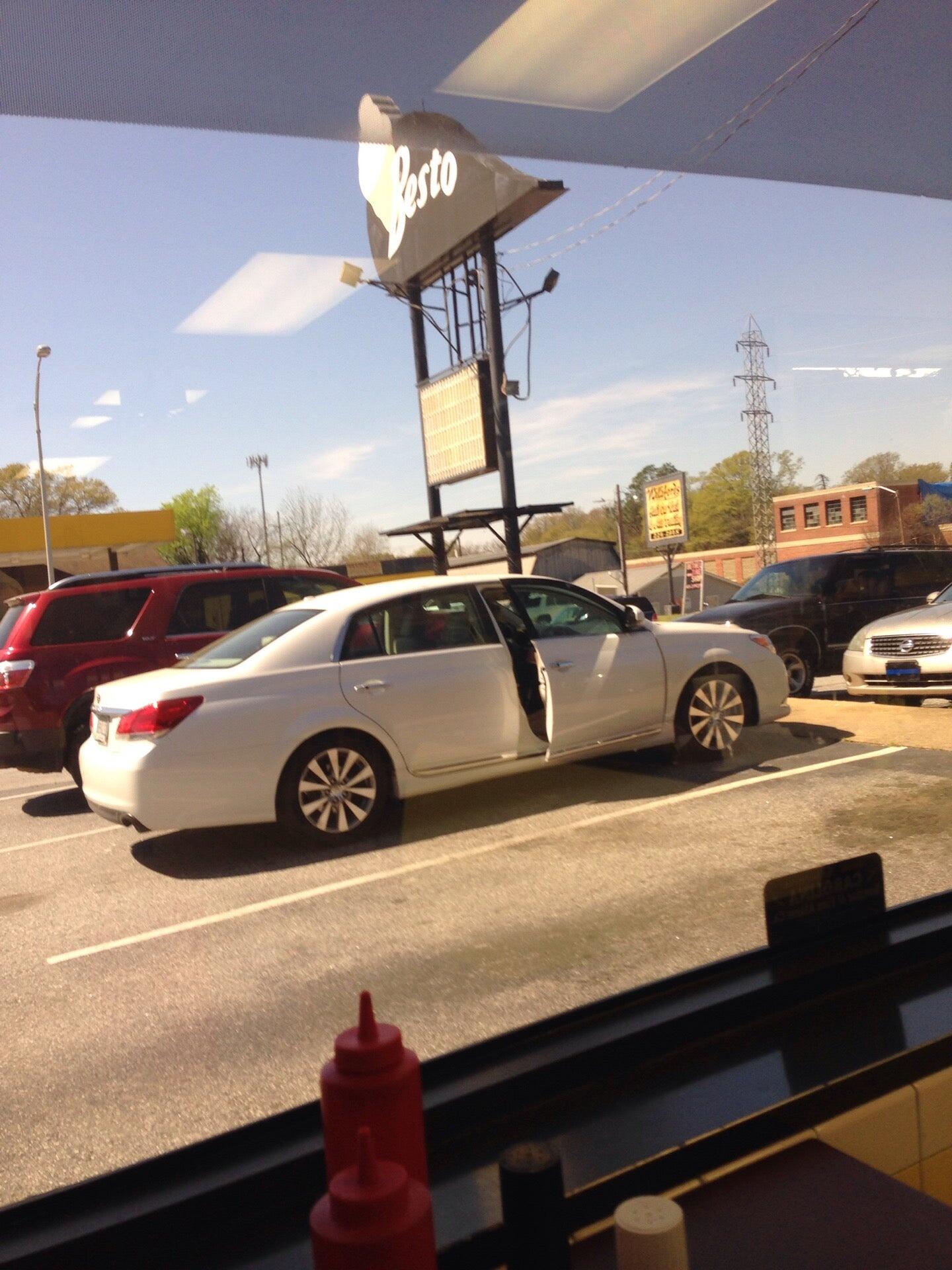 Photo credit: nextdoor