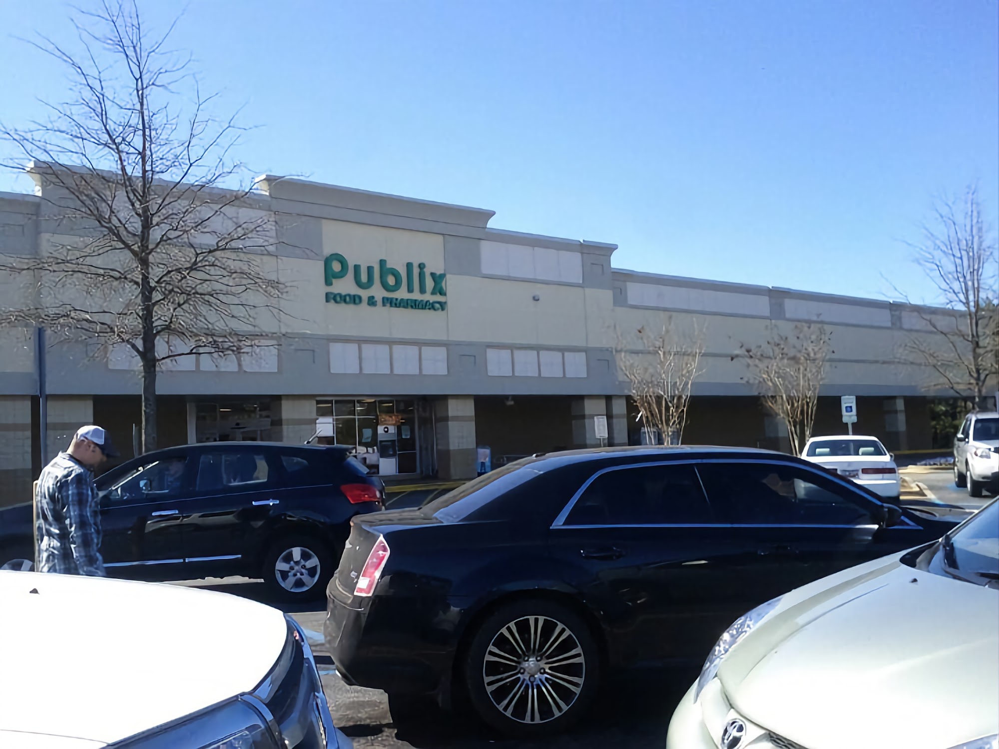 Publix Pharmacy at Boulevard Market Fair