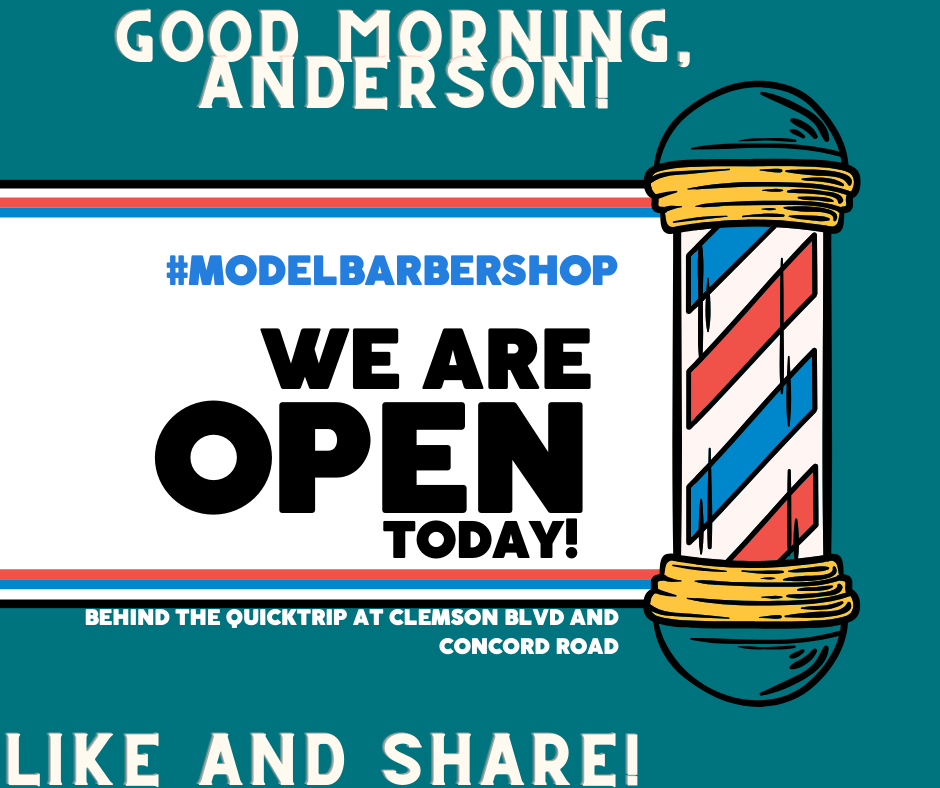 Model Barber Shop