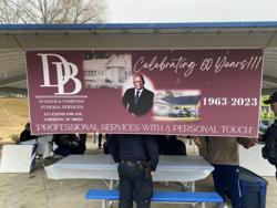 D B Walker & Co Funeral Services