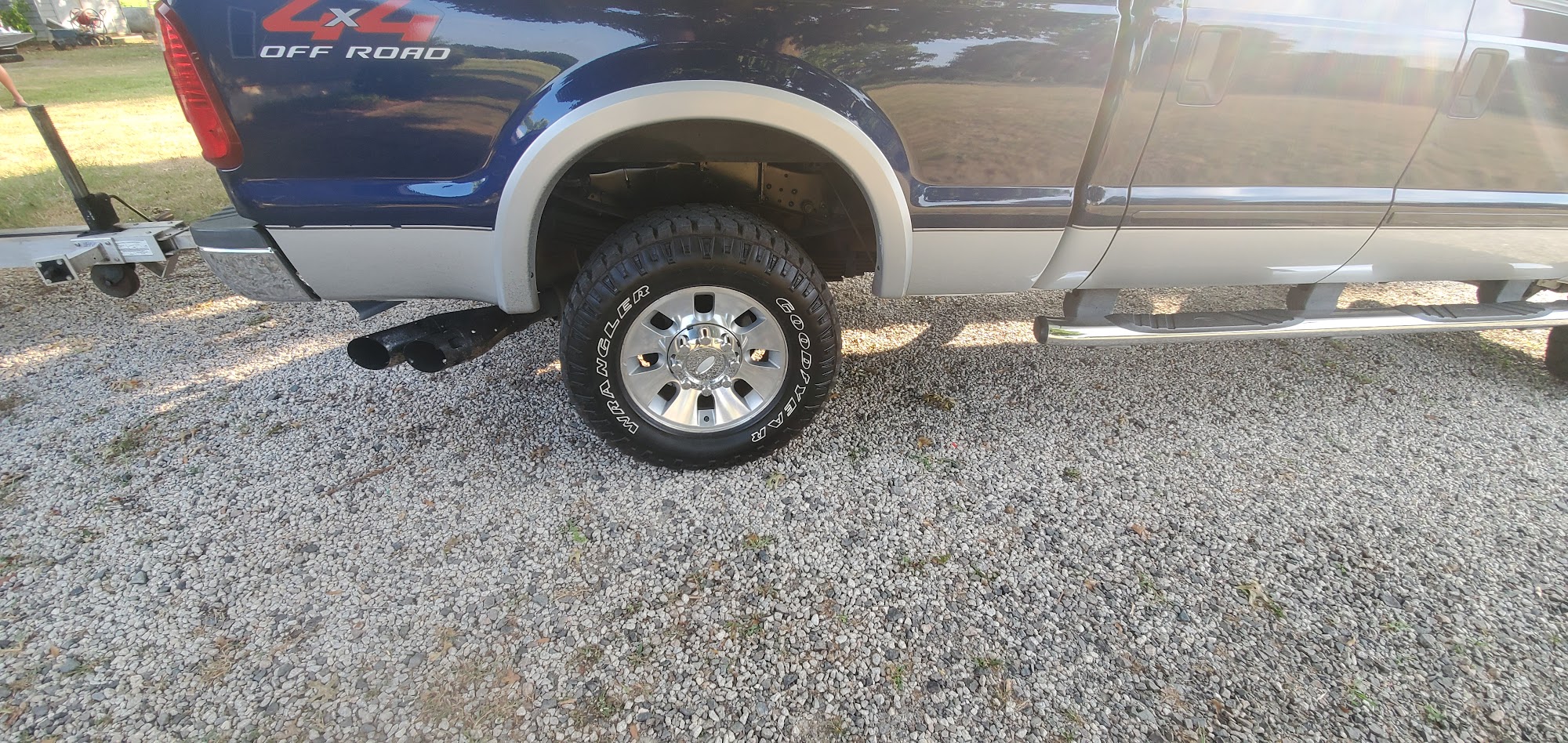 HOLLAND TIRE Barnwell SC Hours, Directions, Reviews Loc8NearMe