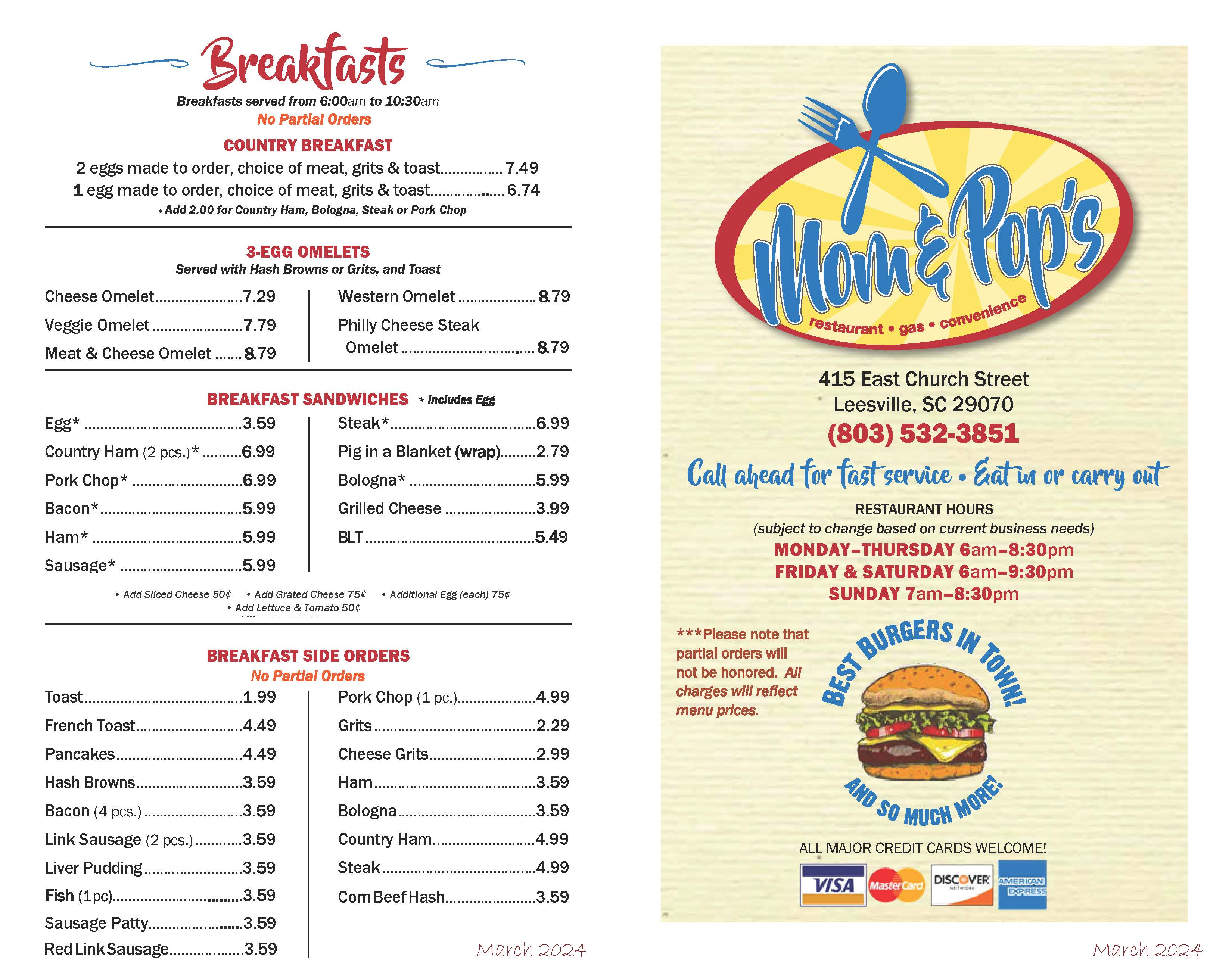 Photo credit: Restaurantji