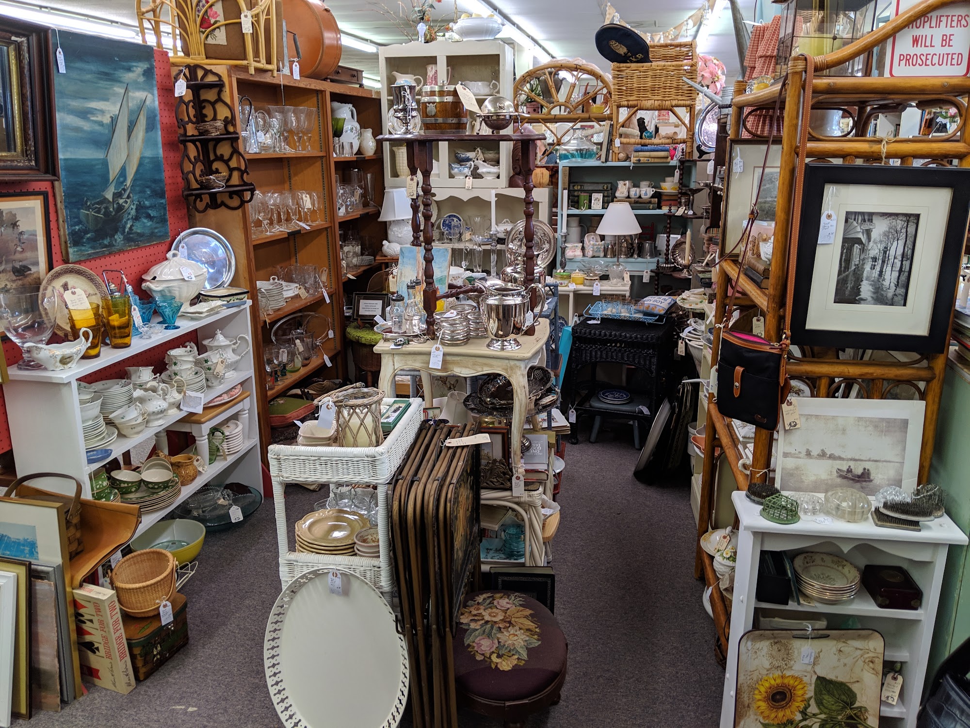 Collectors Antique Mall