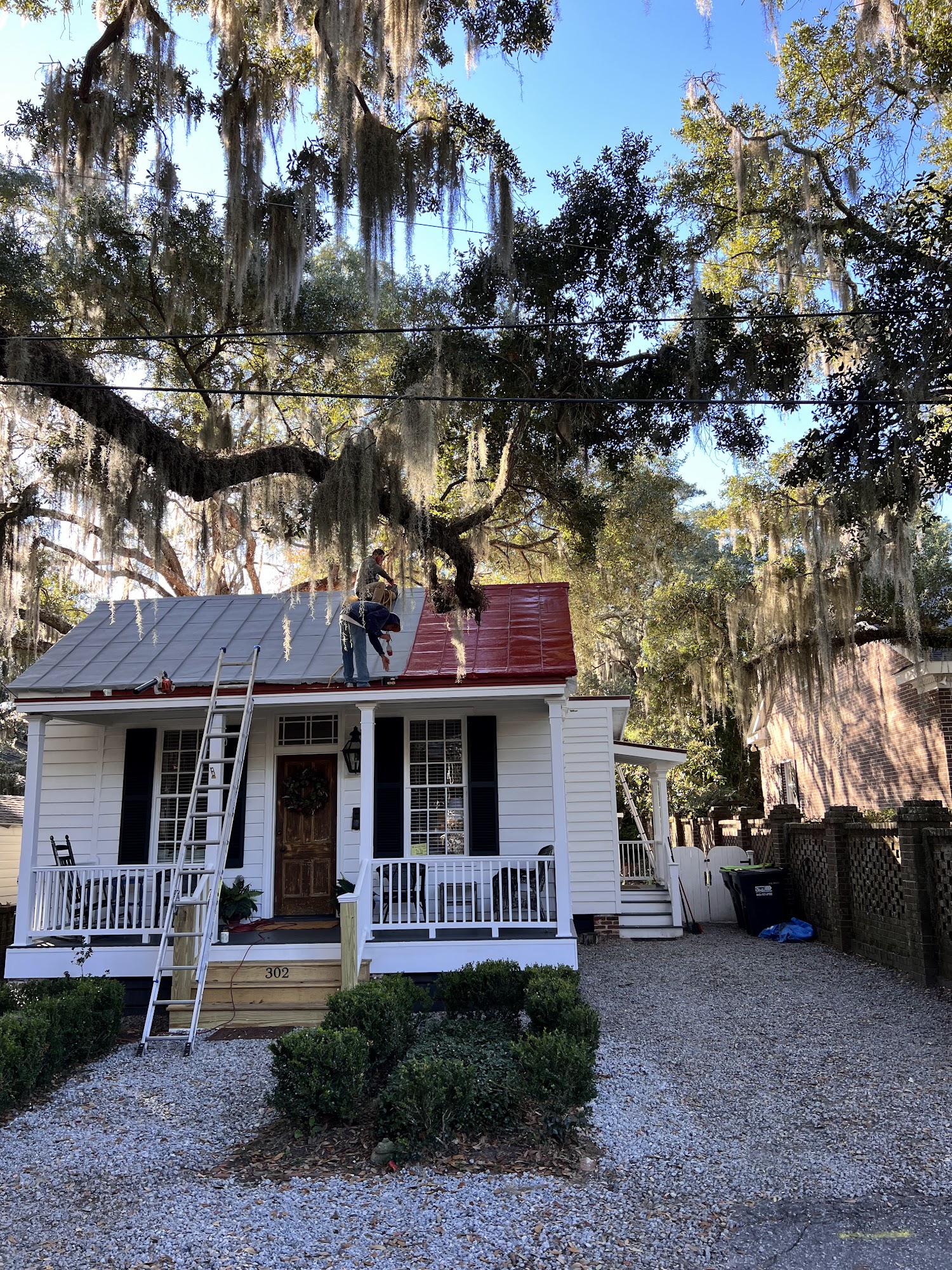 Don Juan Roofing and Painting