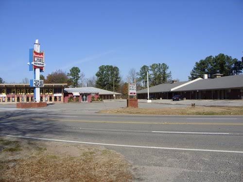 Bennettsville Motel