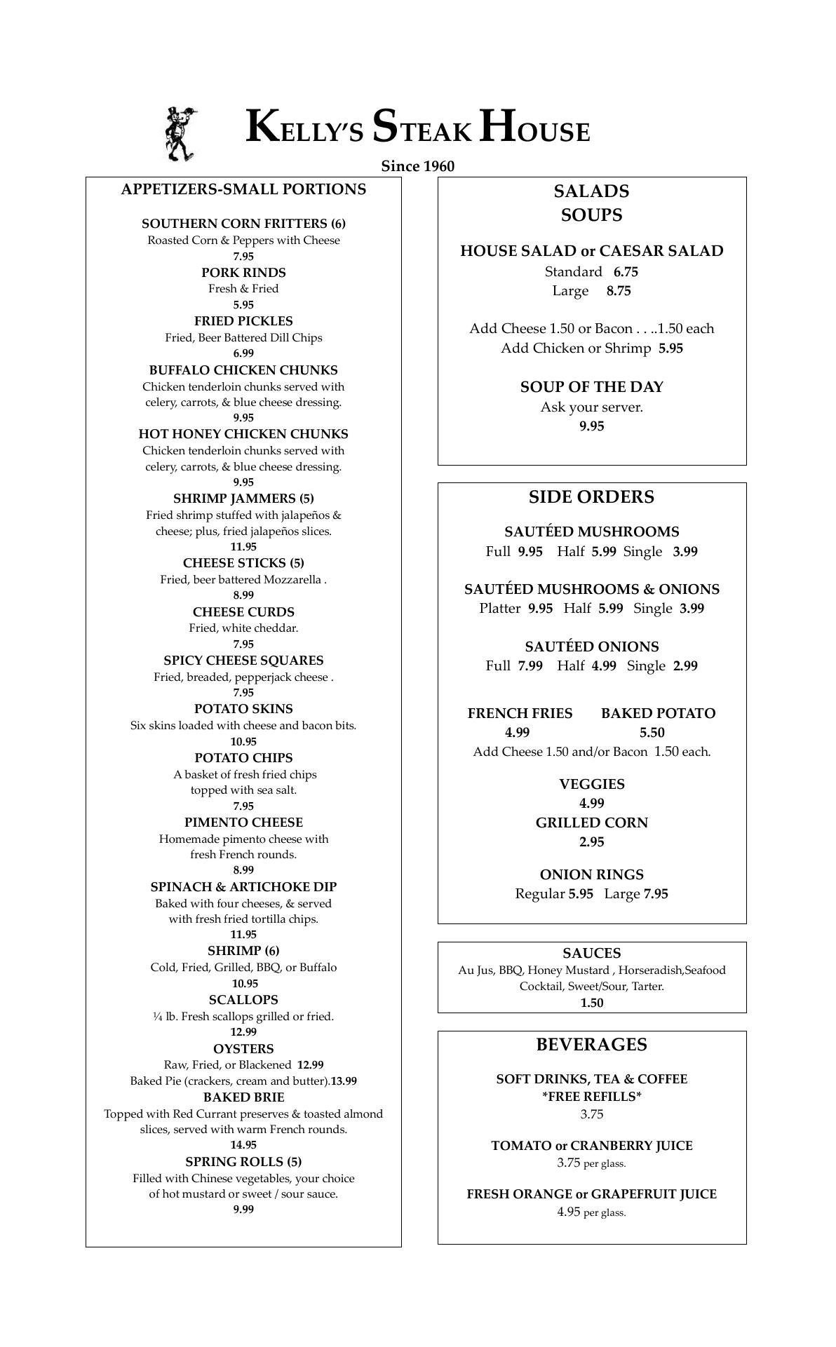 Photo credit: Restaurantji