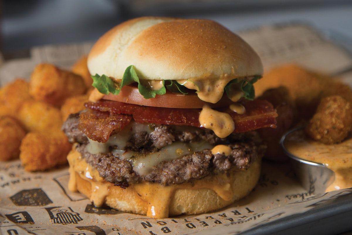 Photo credit: grubhub