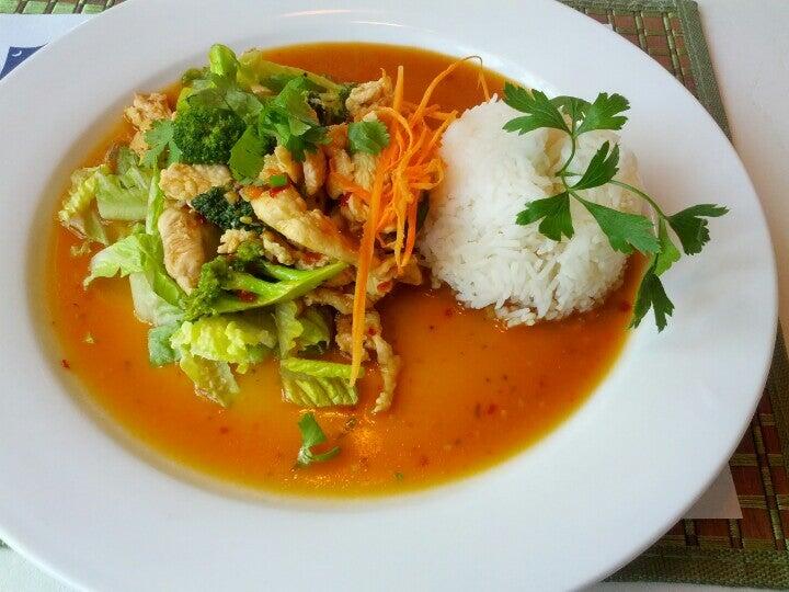 Ruan Thai Cuisine