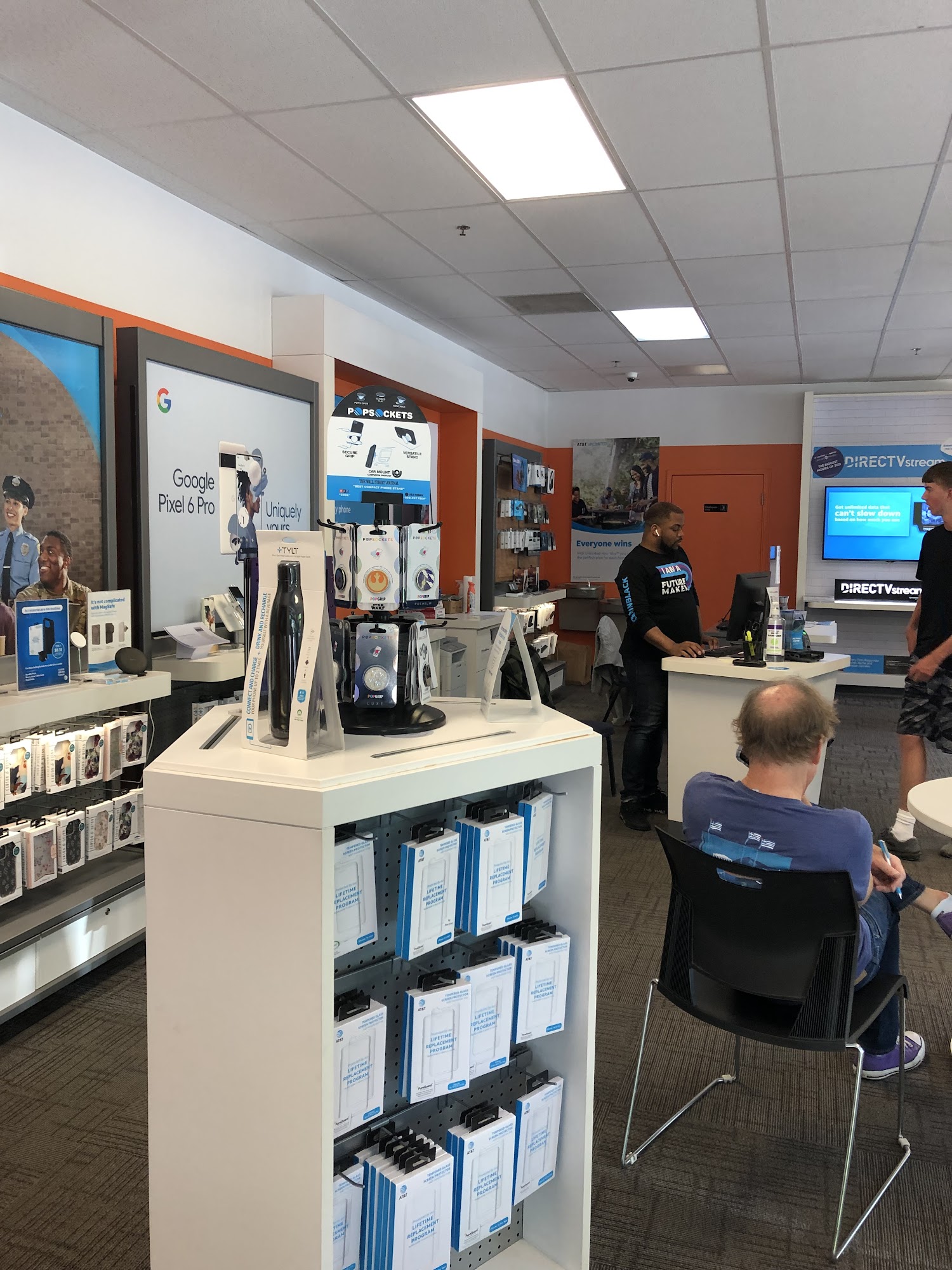 AT&T Store