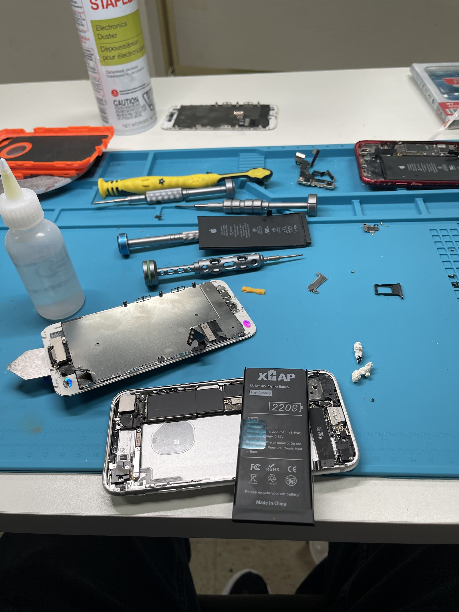 QuickFix Phone Repair
