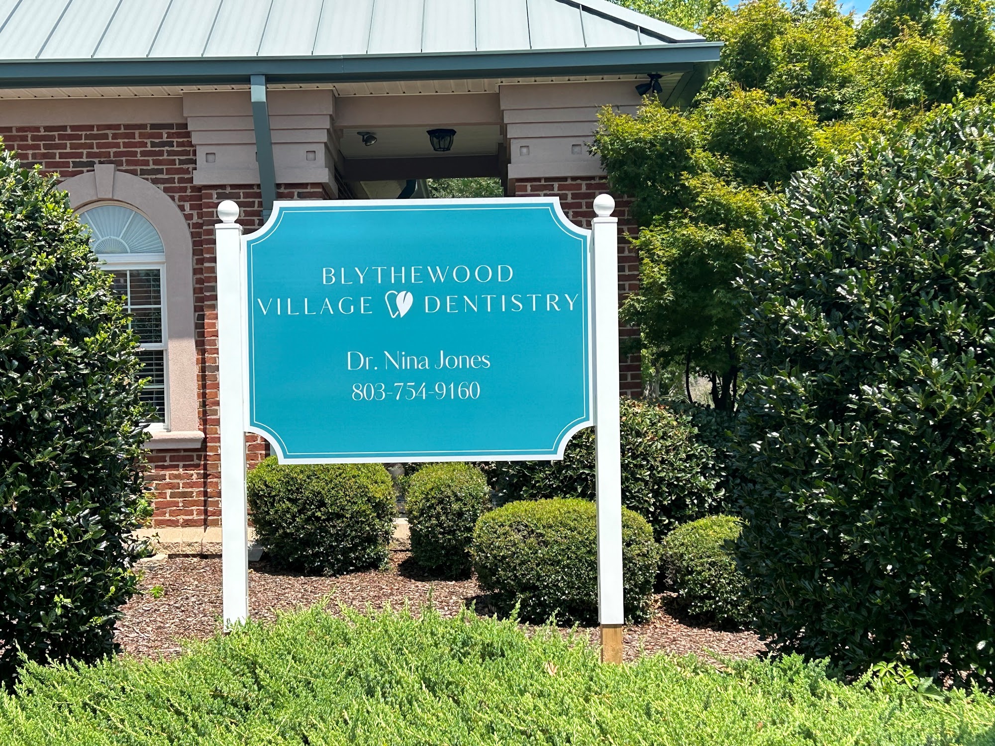 Blythewood Village Dentistry 745 University Village Dr, Blythewood South Carolina 29016