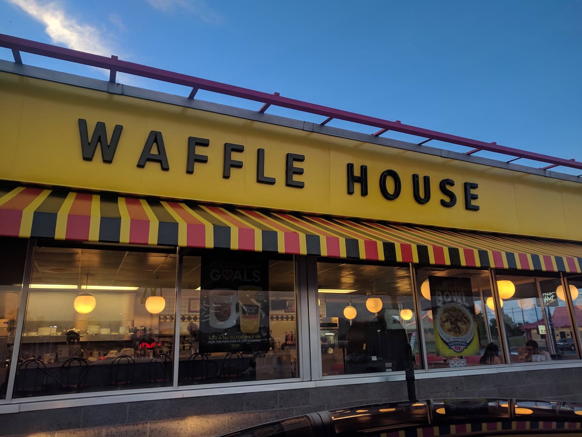 Waffle House