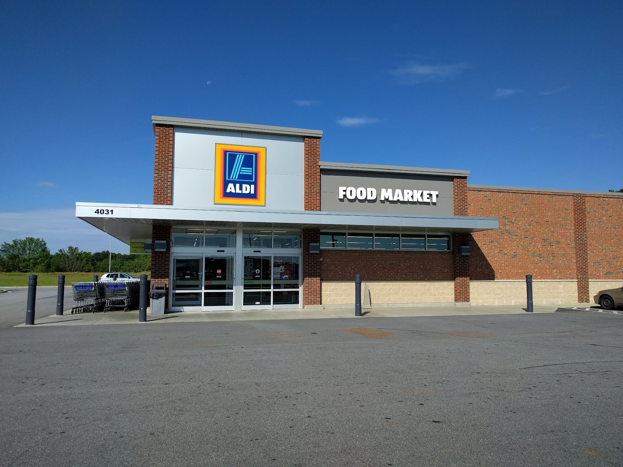 ALDI