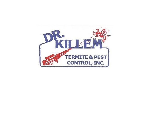 Dr. Killem Termite and Pest Control