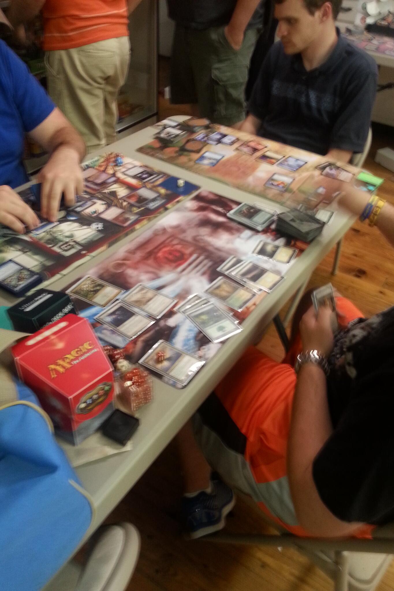 Photo credit: nextdoor