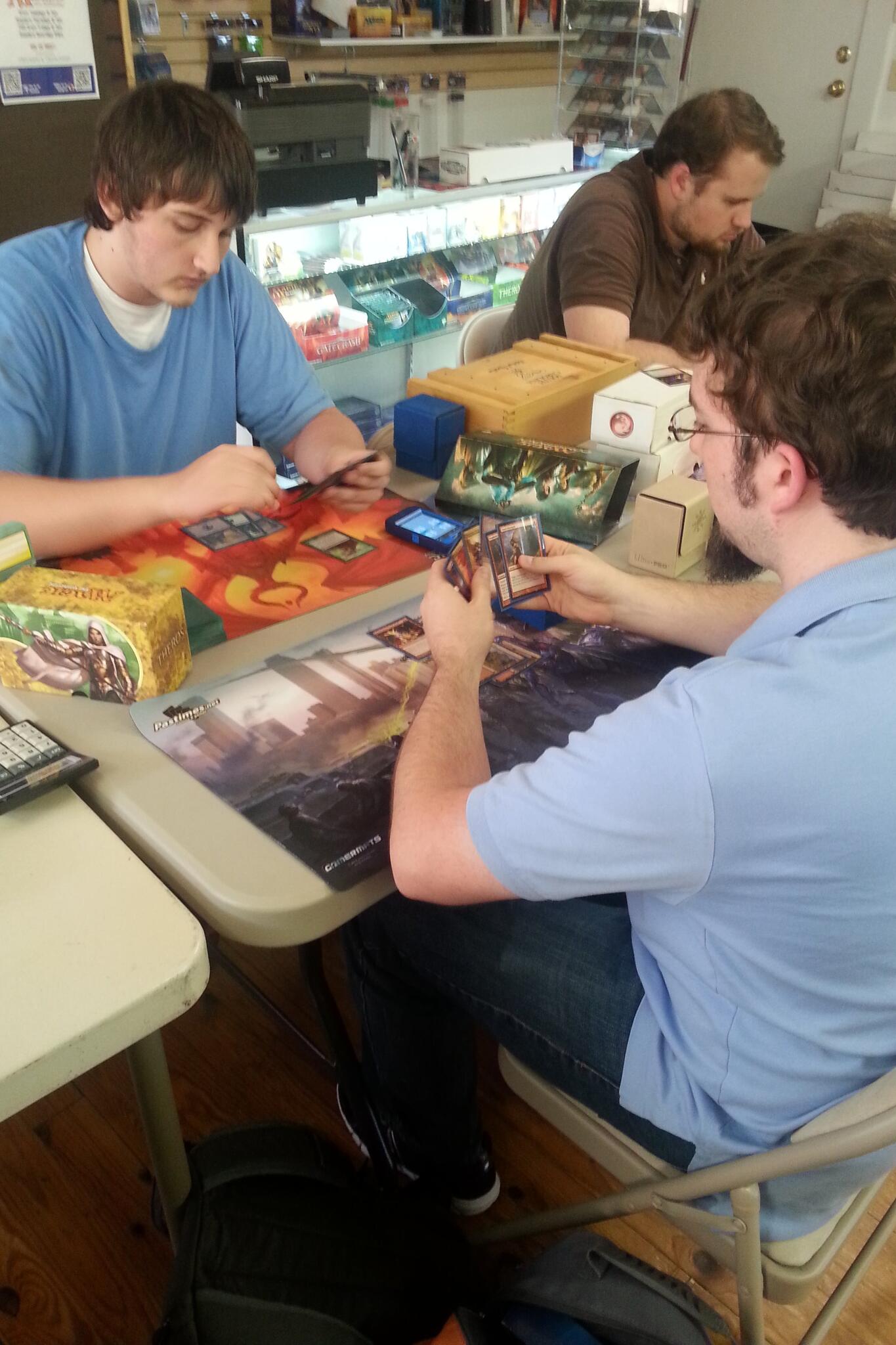 Photo credit: nextdoor