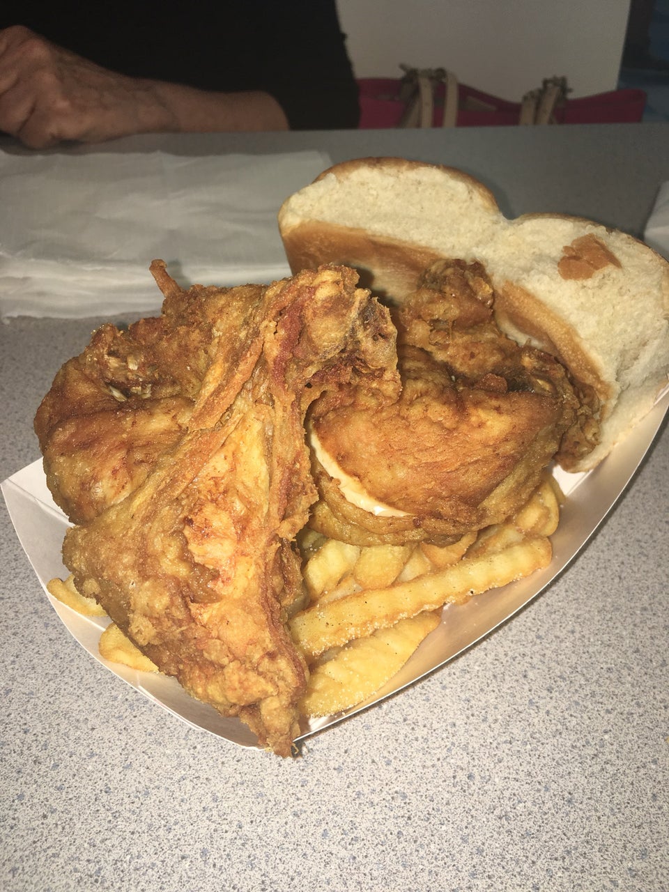 Photo credit: foursquare
