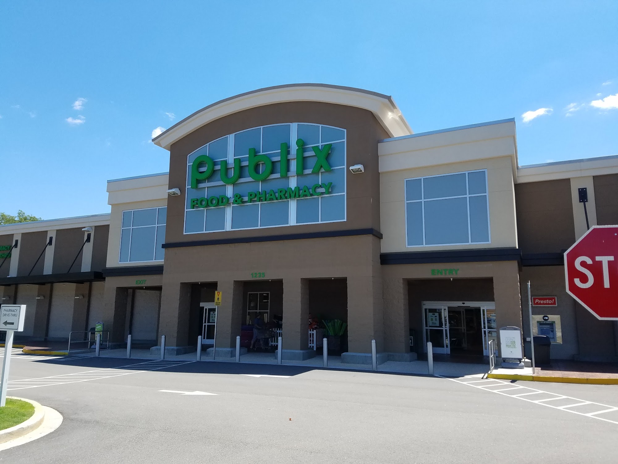 Publix Pharmacy at Chapin Crossing