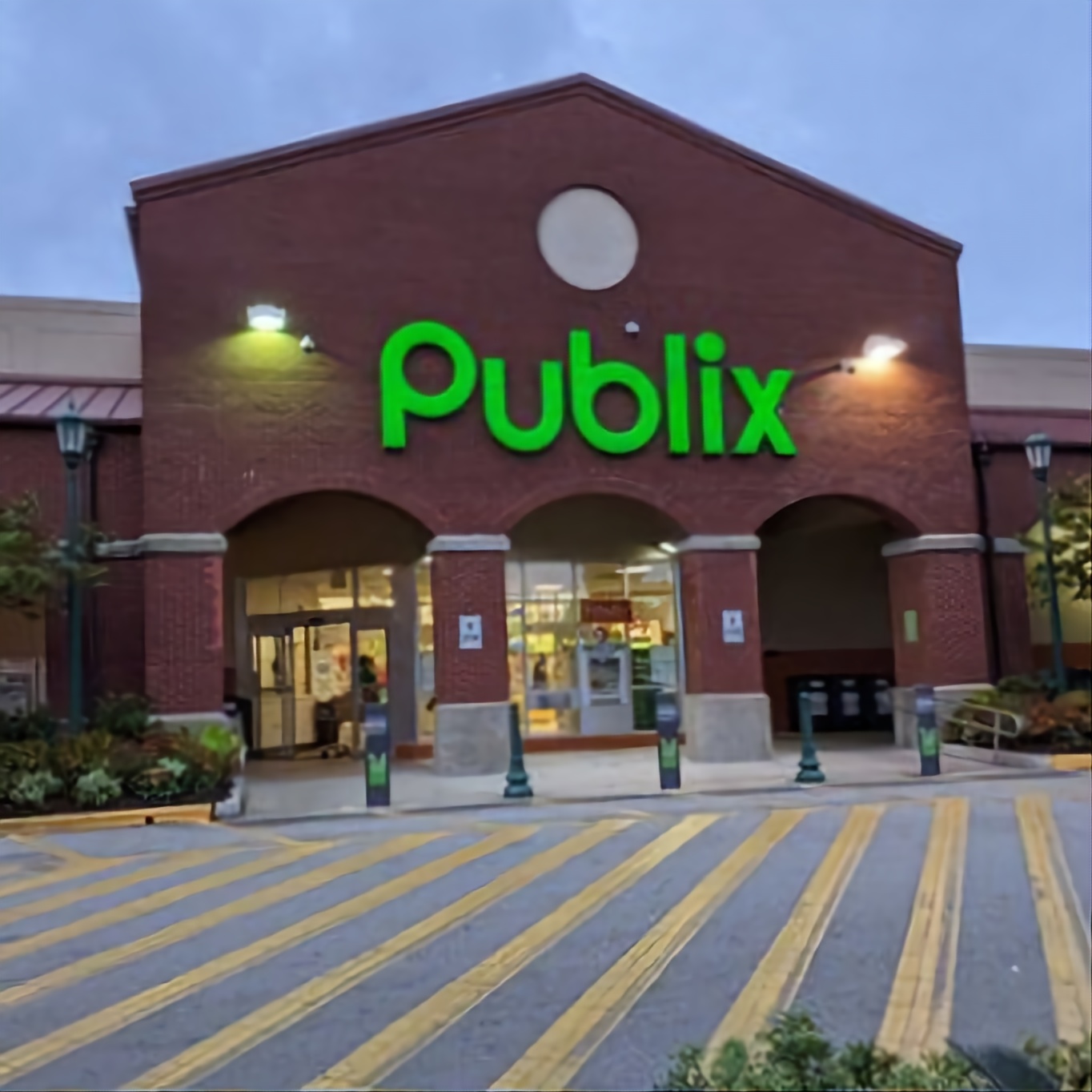 Publix Pharmacy at Ashley Landing Mall