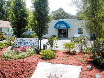 Charleston Pet Resort Charleston
