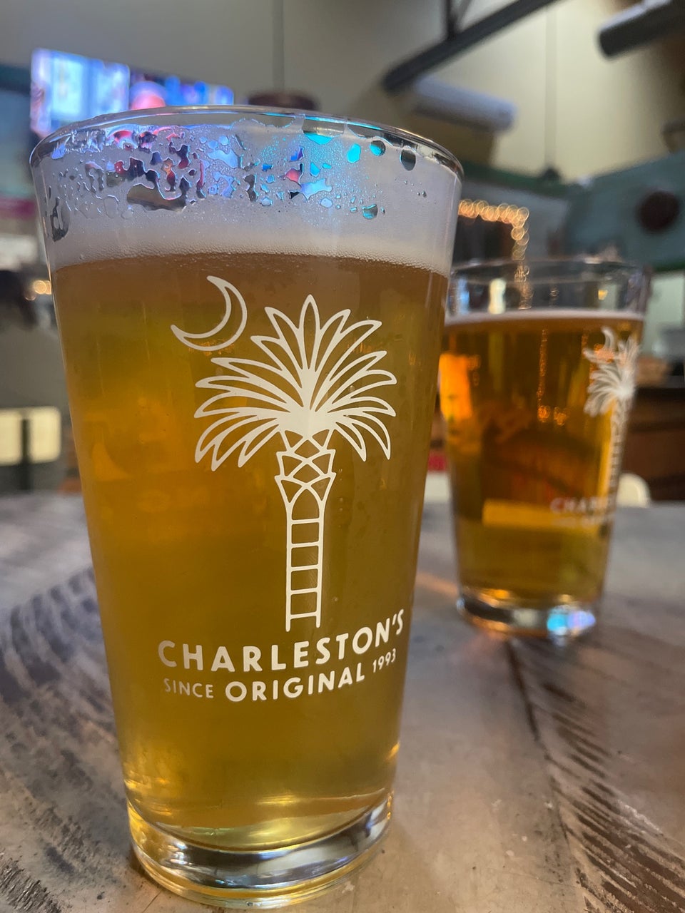 Palmetto Brewing Co.