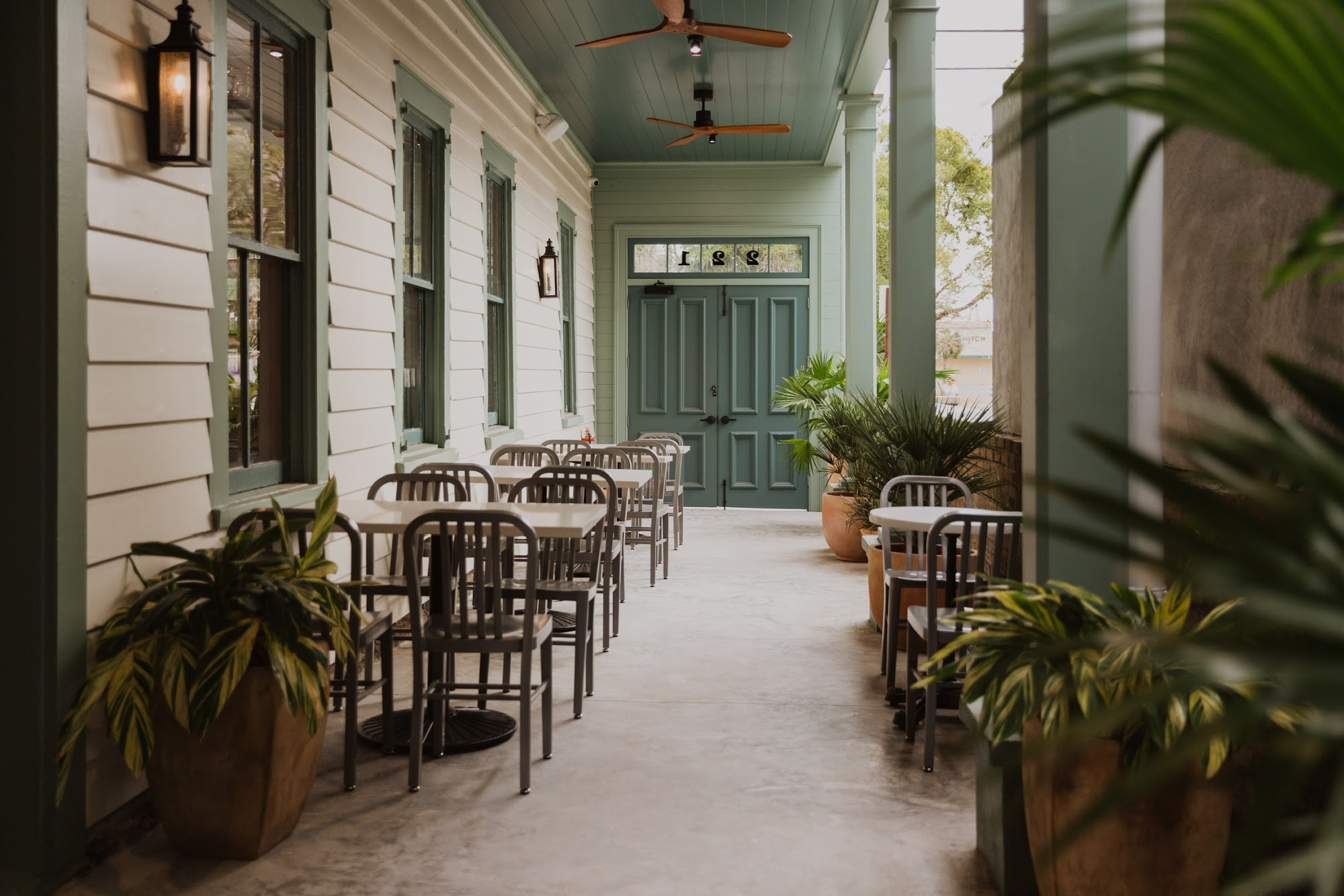 Island Provisions - Downtown Charleston