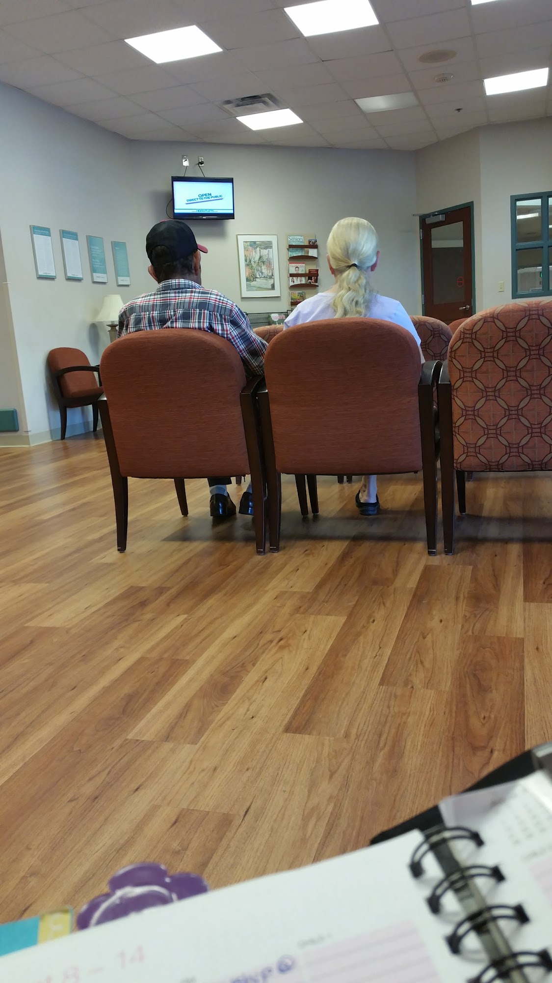 Charleston Pathology