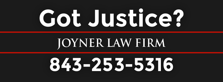 Joyner Law Firm, P.C. 605 Market St, Cheraw South Carolina 29520
