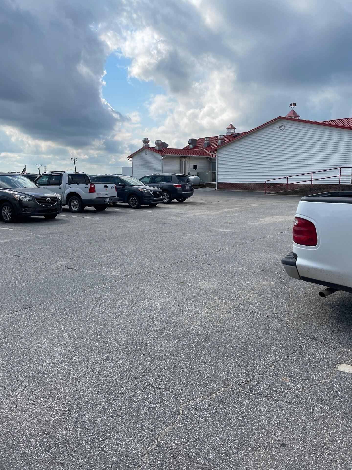 Photo credit: nextdoor