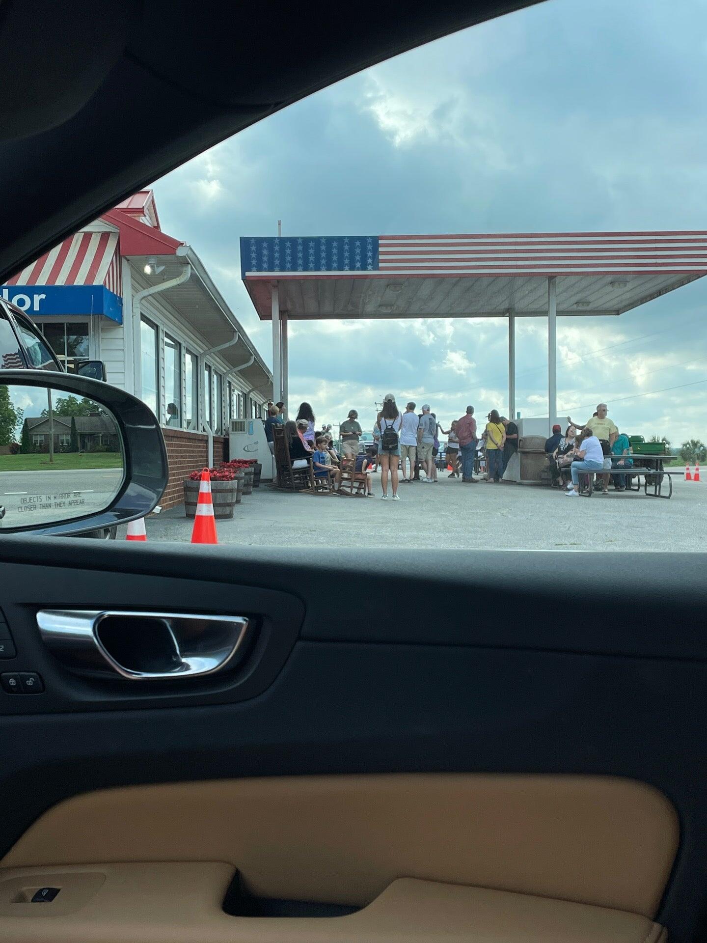 Photo credit: nextdoor