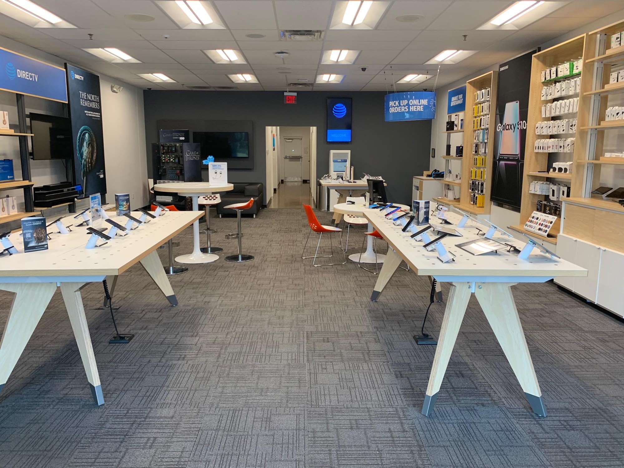 AT&T Store