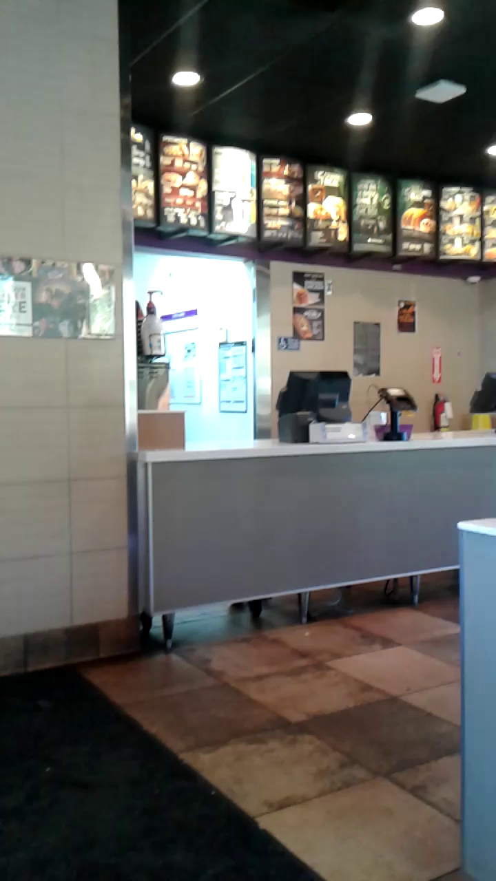 Taco Bell