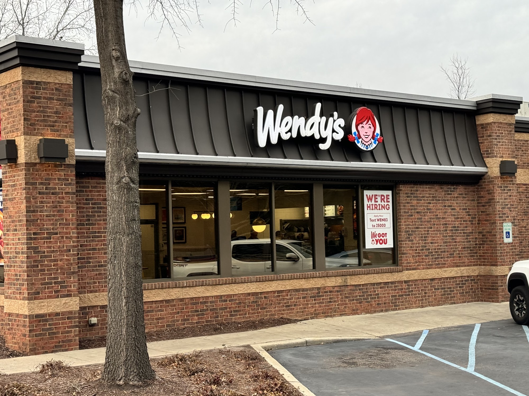 Wendy's