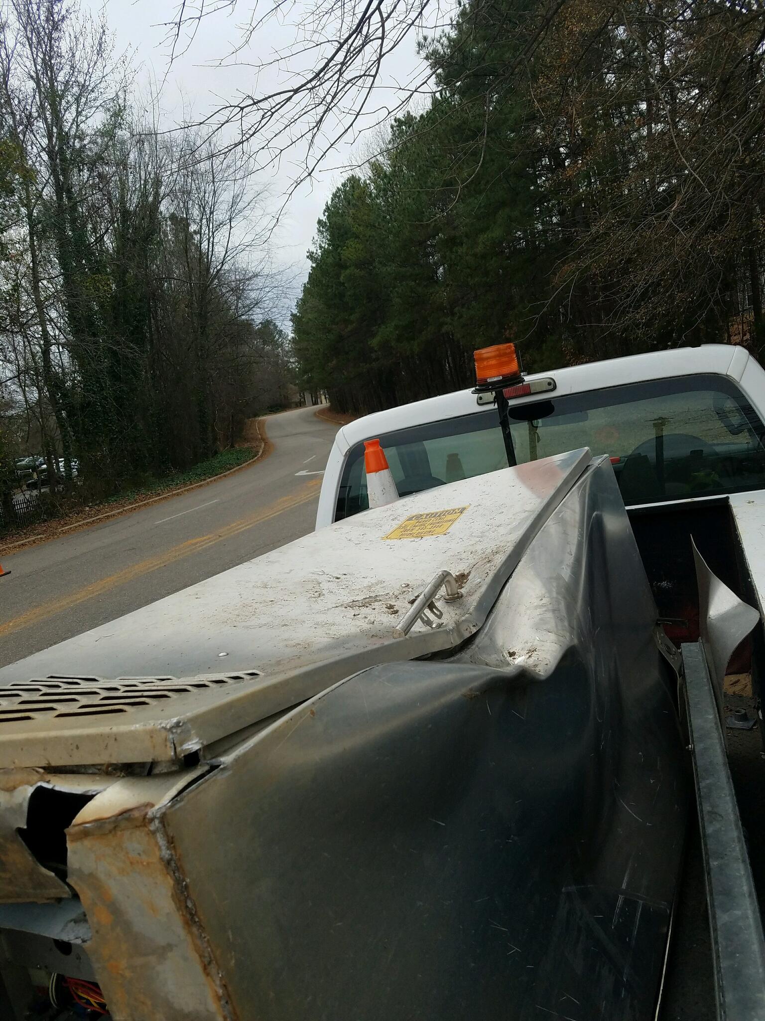 Photo credit: nextdoor