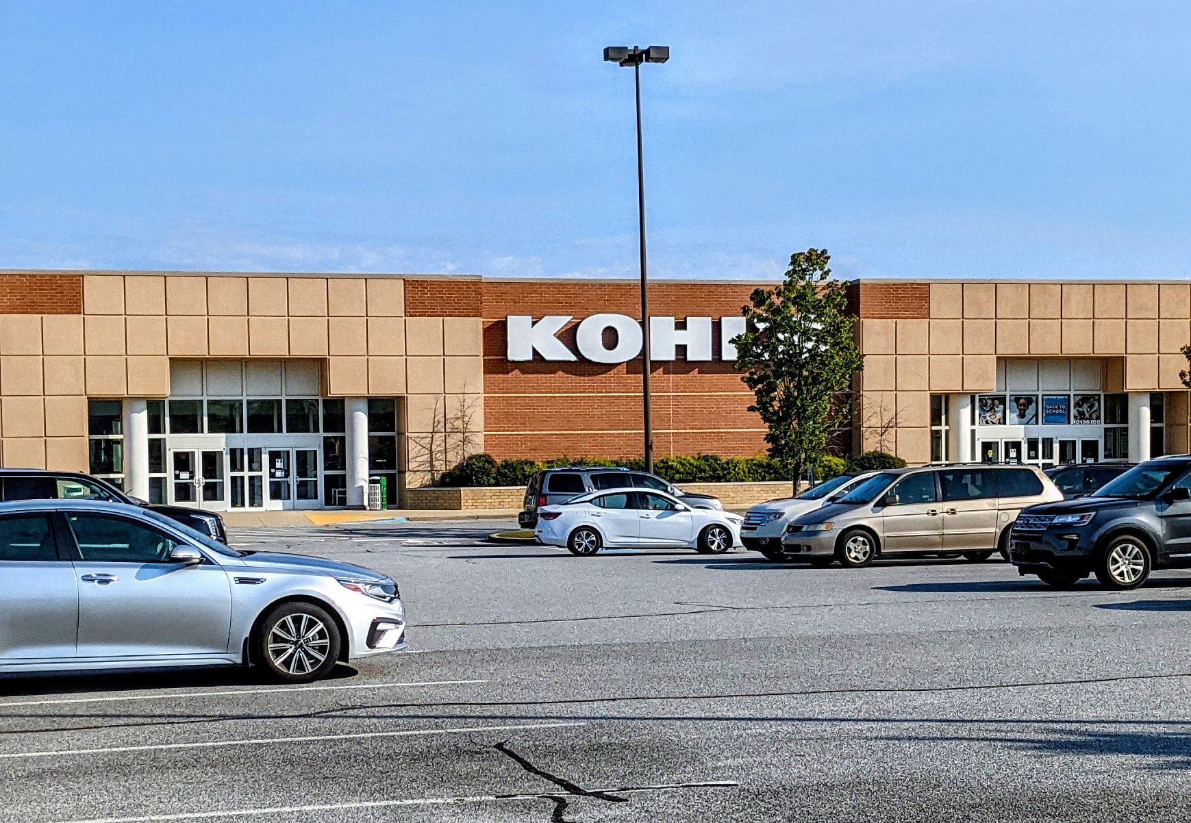 Kohl's