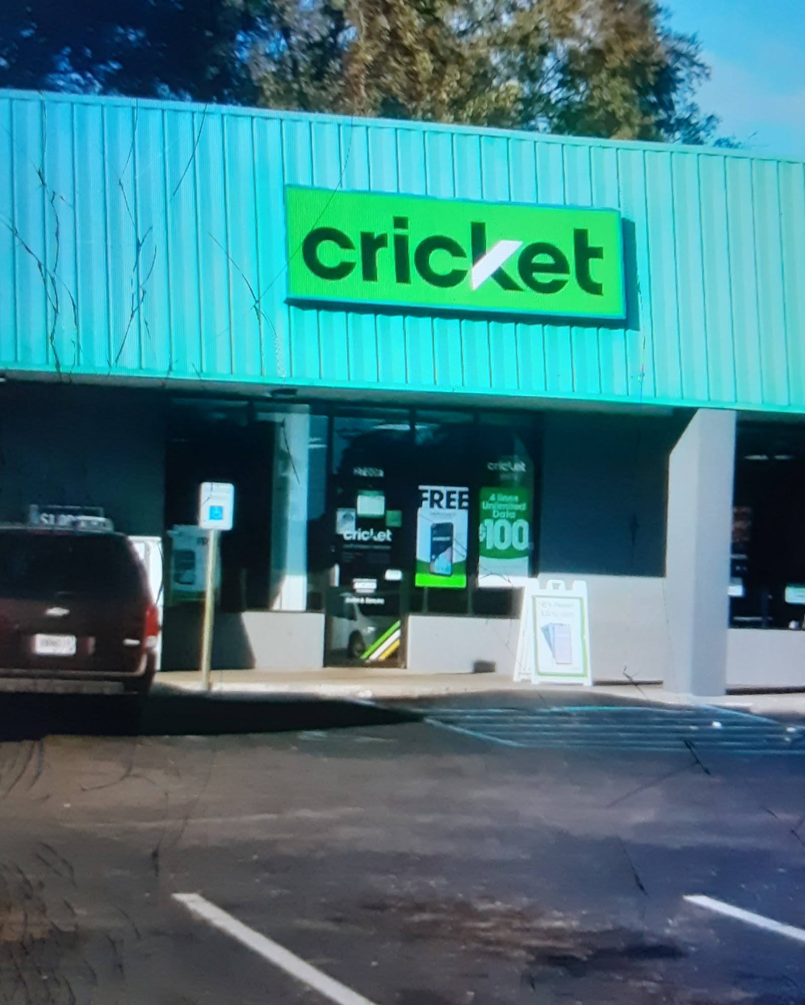 Cricket Wireless Authorized Retailer