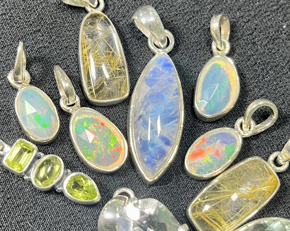 Swift Water Gemstones, Jewelry, Gifts & Beads