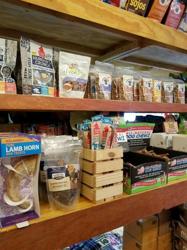 Forest Acres Pet Supply & Grooming