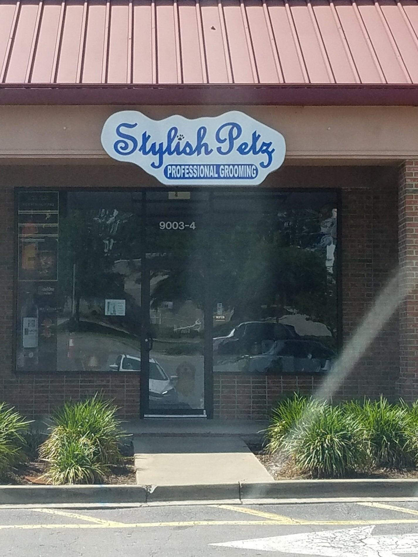 Stylish Petz Columbia