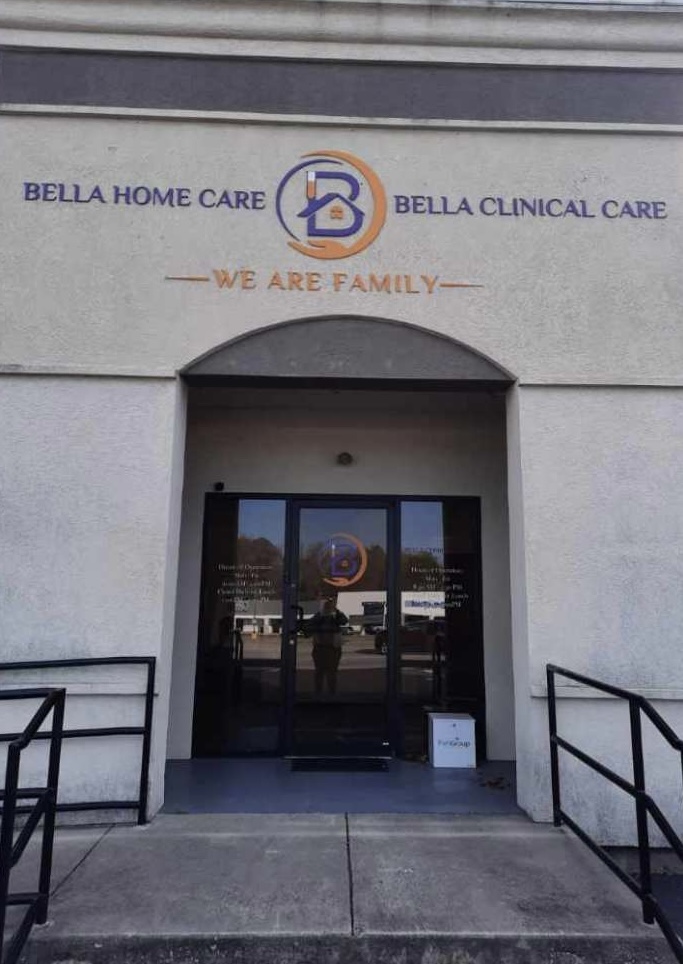 Bella Home Care - Caregivers, In-Home Care, Personal Care, Senior Care, Senior Sitters - Columbia Area