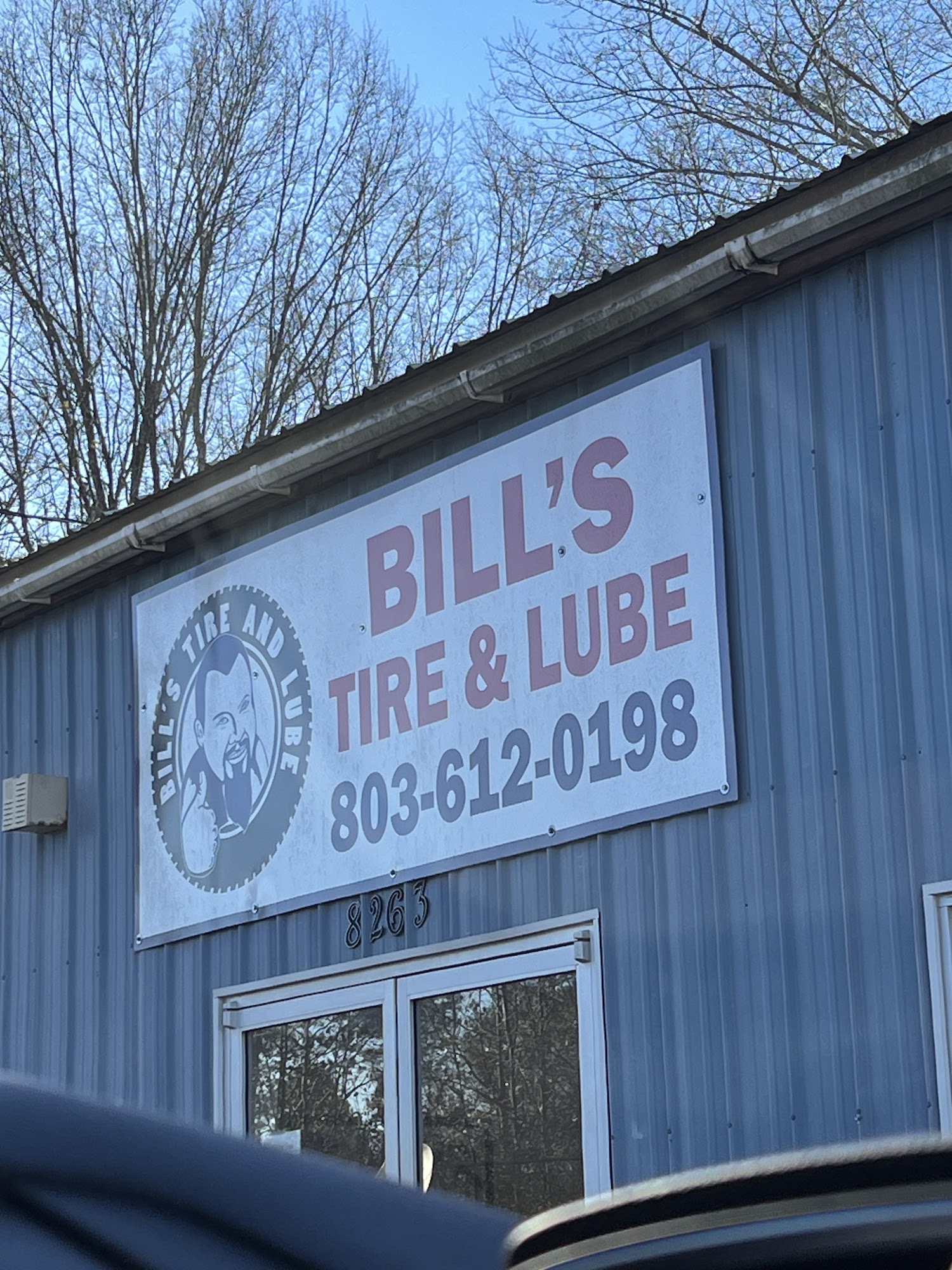 Bill's Tire and Lube