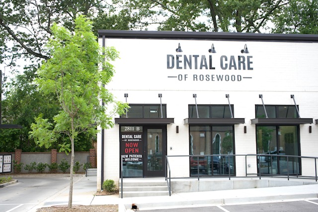 Dental Care of Rosewood