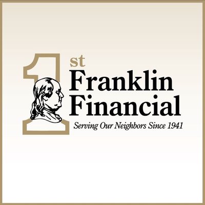 1st Franklin Financial 1205 US-301 Suite E, Dillon South Carolina 29536