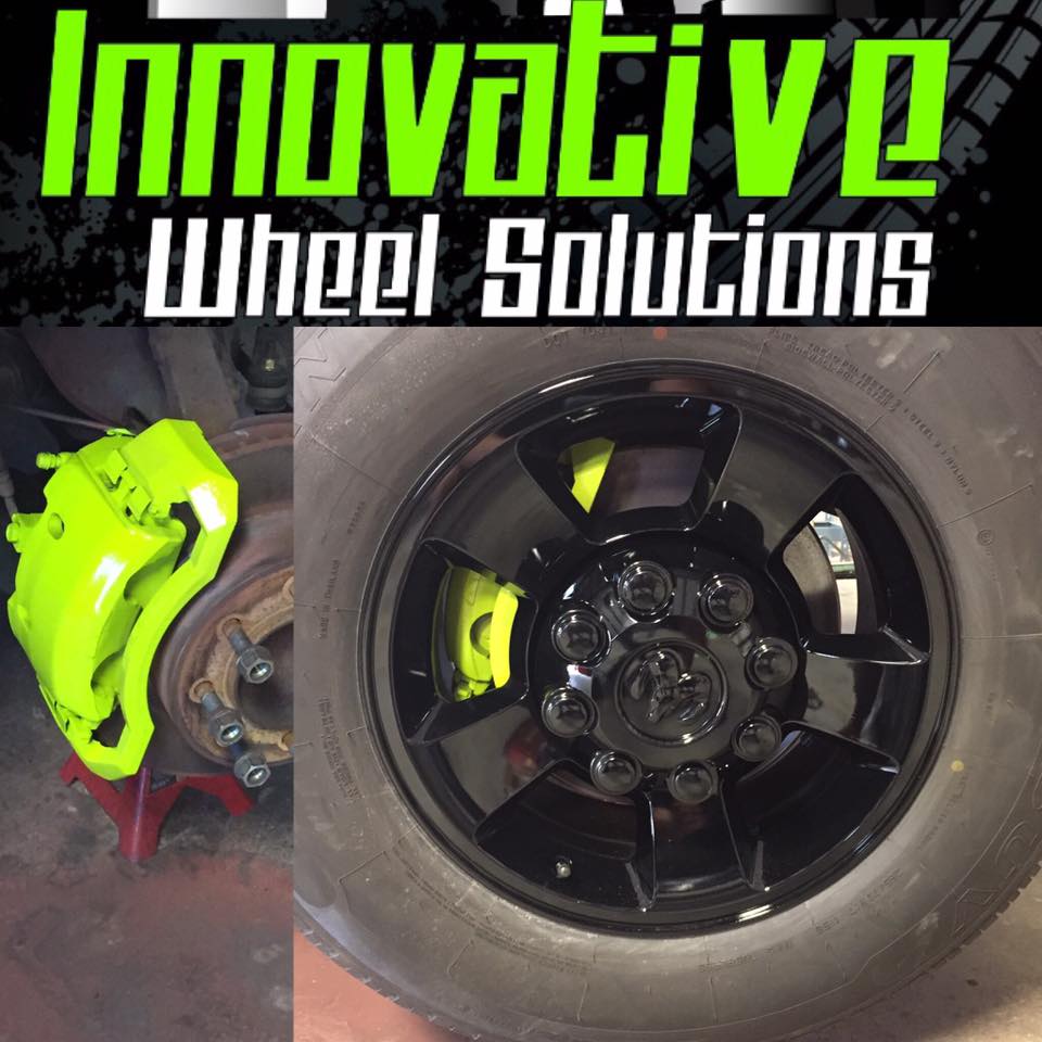 Innovative Wheel Solutions